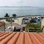 Grosse In Zadar Mit Privatem Balkon By Interhome Diklo
