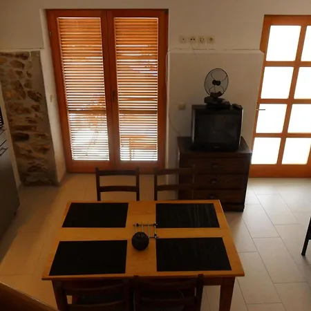 Apartament Grosse In Zadar Mit Privatem Balkon By Interhome Diklo
