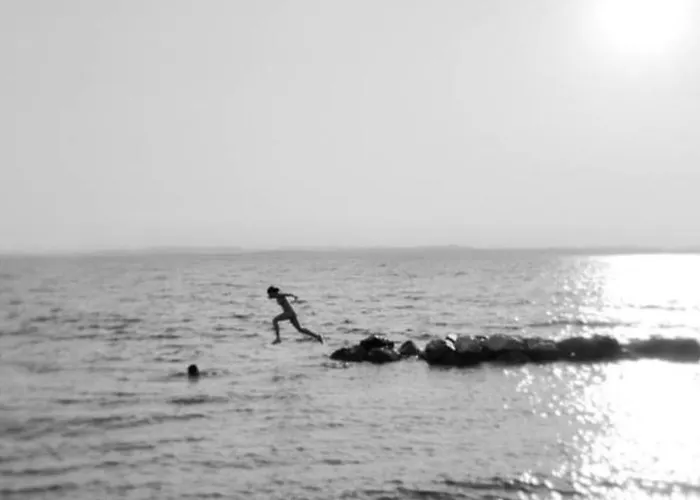 Apartamento Grosse In Zadar Mit Privatem Balkon By Interhome