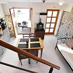 Grosse In Zadar Mit Privatem Balkon By Interhome Apartmán