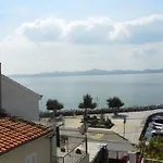 Apartmán Grosse In Zadar Mit Privatem Balkon By Interhome *