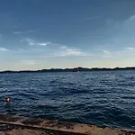 Apartmán Grosse In Zadar Mit Privatem Balkon By Interhome