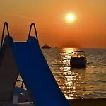 Grosse In Zadar Mit Privatem Balkon By Interhome Apartmán