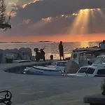 Apartmán Grosse In Zadar Mit Privatem Balkon By Interhome Diklo