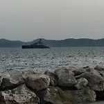 Apartmán Grosse In Zadar Mit Privatem Balkon By Interhome