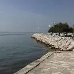 Grosse In Zadar Mit Privatem Balkon By Interhome Apartmán Diklo