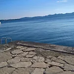 Apartmán Grosse In Zadar Mit Privatem Balkon By Interhome *
