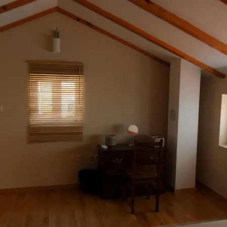 Apartman Grosse In Zadar Mit Privatem Balkon By Interhome Diklo