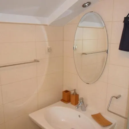 Apartman Grosse In Zadar Mit Privatem Balkon By Interhome Diklo