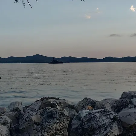 Grosse In Zadar Mit Privatem Balkon By Interhome Apartman *