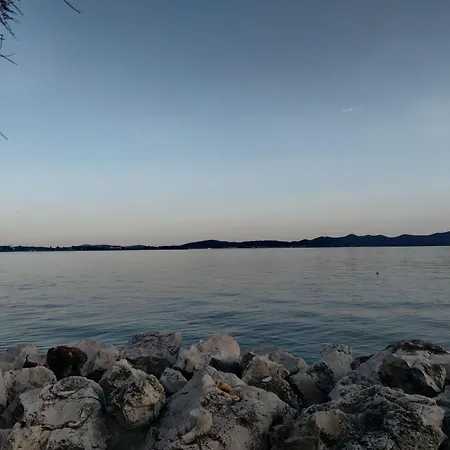 Apartman Grosse In Zadar Mit Privatem Balkon By Interhome