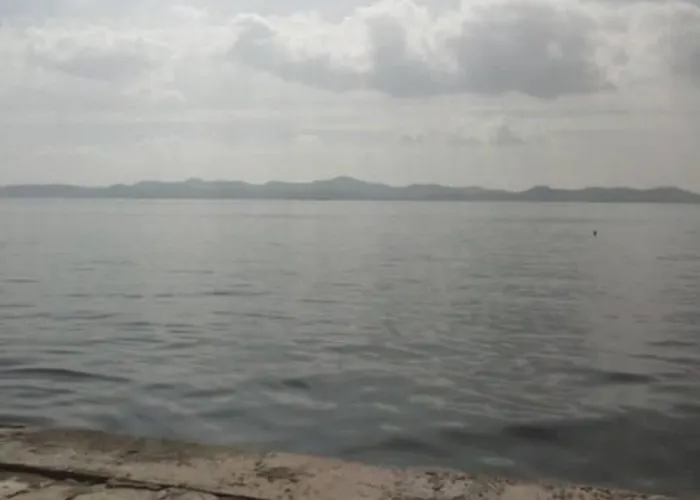 Apartman Grosse In Zadar Mit Privatem Balkon By Interhome Diklo