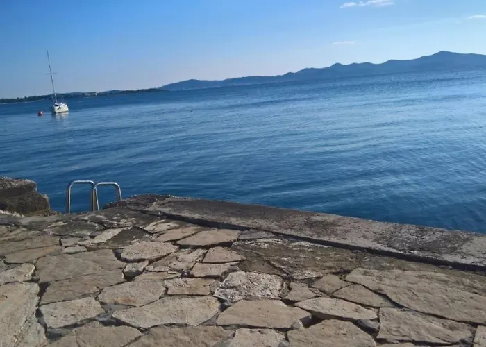Apartman Grosse In Zadar Mit Privatem Balkon By Interhome *