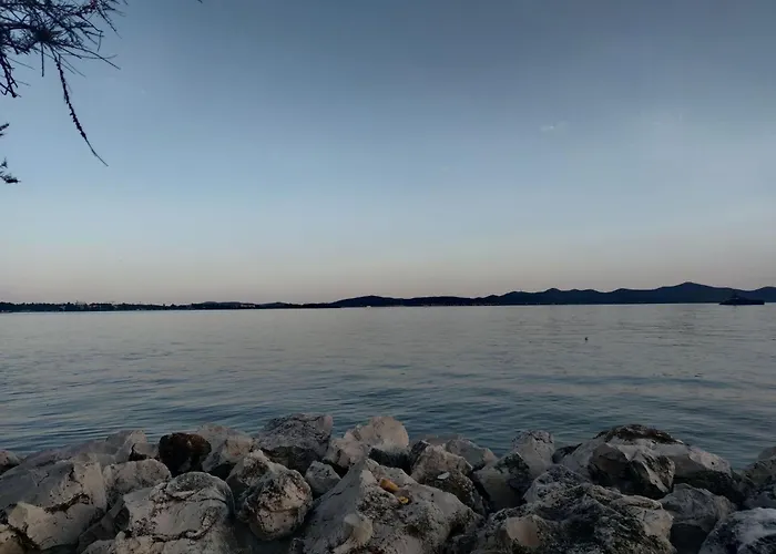 Apartman Grosse In Zadar Mit Privatem Balkon By Interhome