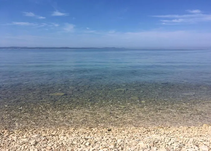 Apartman Grosse In Zadar Mit Privatem Balkon By Interhome Diklo